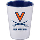 2oz Inner Color Personalized Ceramic Shot | Virginia Cavaliers
807PER, COL, CurrentProduct, Drinkware_category_All, Florida State Seminoles, Personalized_Personalized, VIR
The Memory Company