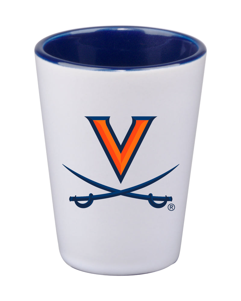 2oz Inner Color Ceramic Shot | Virginia Cavaliers
COL, CurrentProduct, Drinkware_category_All, VIR, Virginia Cavaliers
The Memory Company