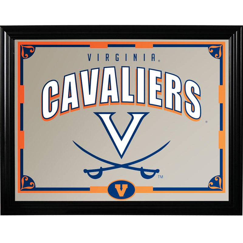 23x18 in Mirror - University of Virginia
COL, CurrentProduct, Home&Office_category_All, VIR, Virginia Cavaliers
The Memory Company