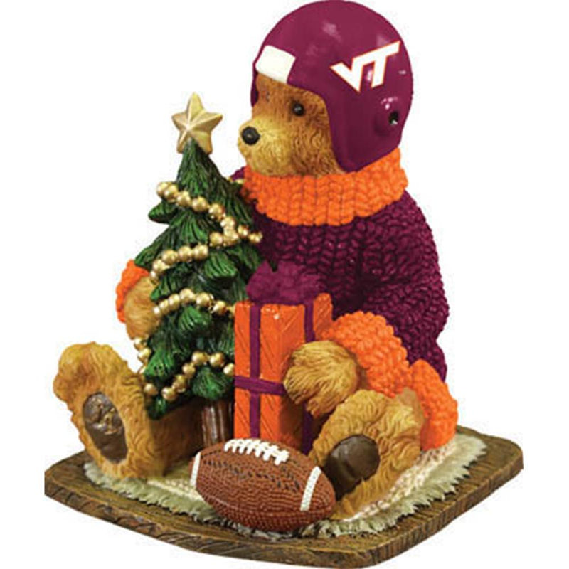 Original Bear | Virginia Tech
COL, OldProduct, Virginia Tech Hokies, VRT
The Memory Company