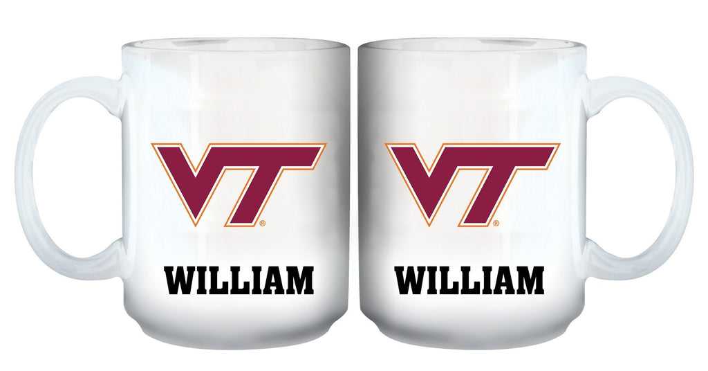 15oz White Personalized Ceramic Mug | Virginia Tech
COL, CurrentProduct, Custom Drinkware, Drinkware_category_All, Gift Ideas, Personalization, Personalized_Personalized, Virginia Tech Hokies, VRT
The Memory Company
