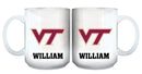 15oz White Personalized Ceramic Mug | Virginia Tech
COL, CurrentProduct, Custom Drinkware, Drinkware_category_All, Gift Ideas, Personalization, Personalized_Personalized, Virginia Tech Hokies, VRT
The Memory Company