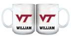 15oz W Mug Basic - Virginia Tech
COL, CurrentProduct, Drinkware_category_All, Virginia Tech Hokies, VRT
The Memory Company