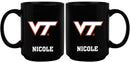 15oz. Black Personalized Ceramic Mug - Virginia Tech
COL, CurrentProduct, Drinkware_category_All, Engraved, Personalized_Personalized, Virginia Tech Hokies, VRT
The Memory Company