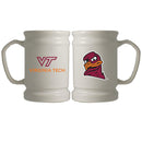 14oz Logo Mug Basic | VA Tech COL, OldProduct, Virginia Tech Hokies, VRT 687746256641 $14