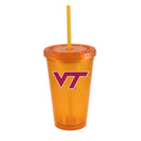 Logo Patio Tumbler | VA TECH
COL, OldProduct, Virginia Tech Hokies, VRT
The Memory Company