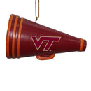 Megaphone Ornament VA Tech
COL, OldProduct, Virginia Tech Hokies, VRT
The Memory Company