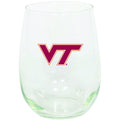 15oz Stemless Dec Wine Glass VA Tech
COL, CurrentProduct, Drinkware_category_All, Virginia Tech Hokies, VRT
The Memory Company