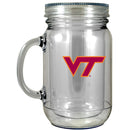 Mason Jar | Virginia Tech
COL, OldProduct, Virginia Tech Hokies, VRT
The Memory Company