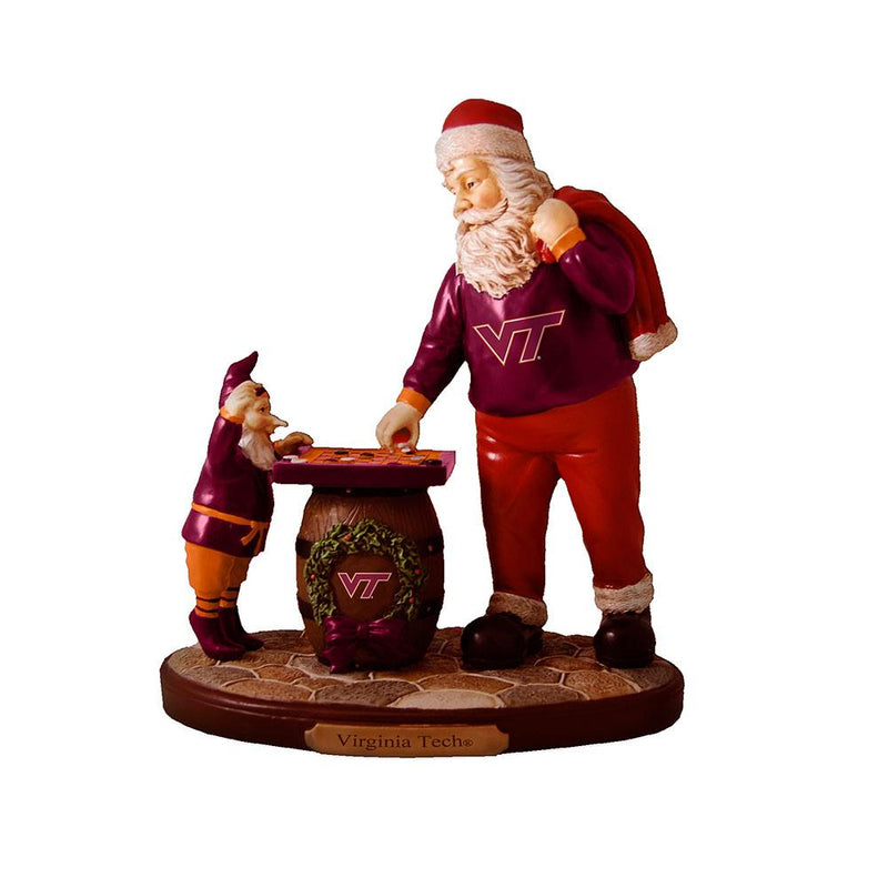 Checkerboard Santa | Virginia Tech
COL, Holiday_category_All, OldProduct, Virginia Tech Hokies, VRT
The Memory Company