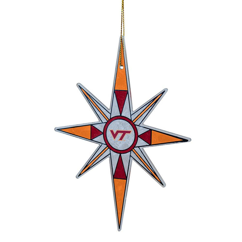 2015 Snow Flake Ornament Virginia Tech
COL, CurrentProduct, Holiday_category_All, Holiday_category_Ornaments, Virginia Tech Hokies, VRT
The Memory Company