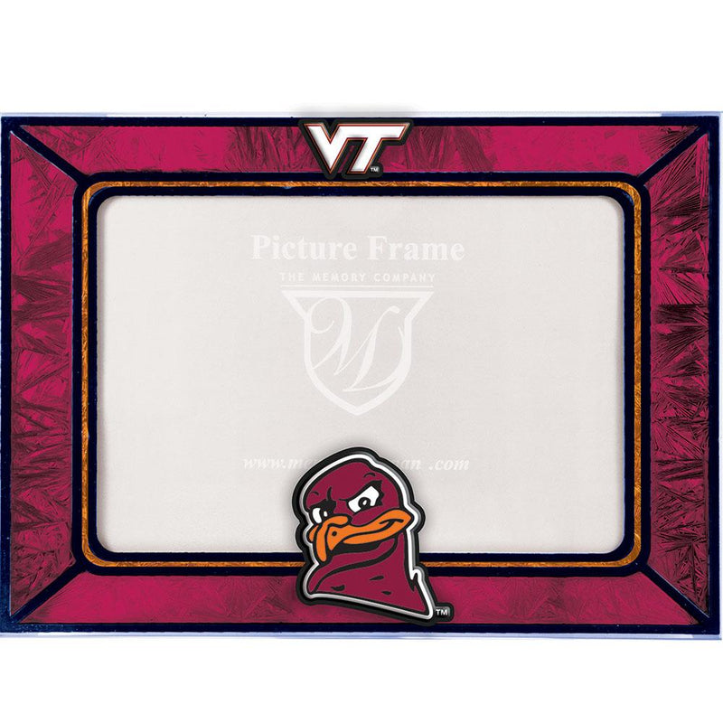 2015 Art Glass Frame  Vir Tech
COL, CurrentProduct, Home&Office_category_All, Virginia Tech Hokies, VRT
The Memory Company