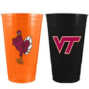 2 Pack Home/Away Plastic Cup | Virginia Tech
COL, OldProduct, Virginia Tech Hokies, VRT
The Memory Company