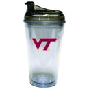 16oz. Mar. Doub Wall Tum. Vir Tech
COL, OldProduct, Virginia Tech Hokies, VRT
The Memory Company