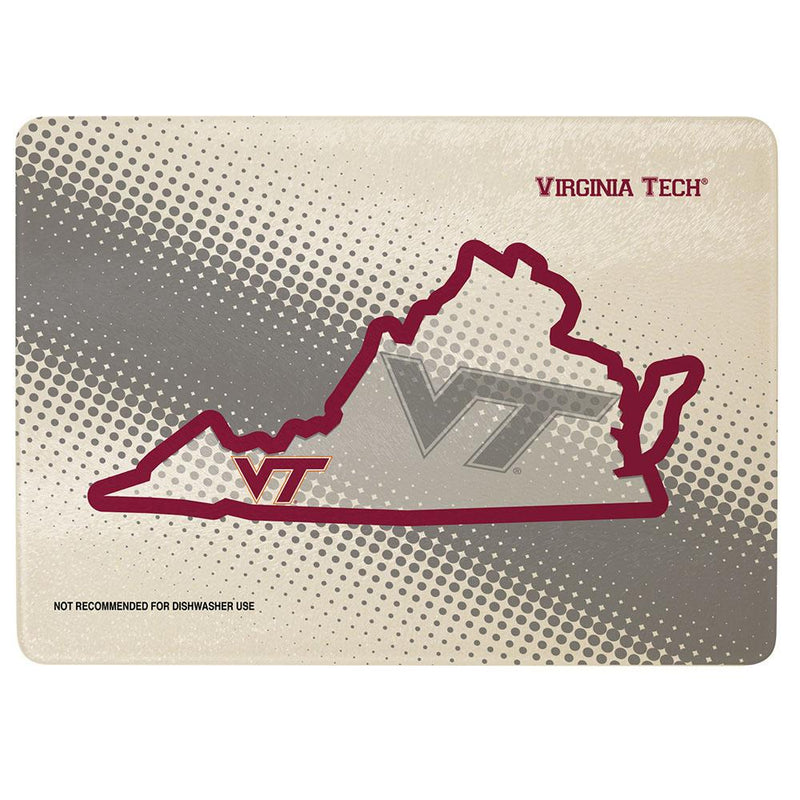 Cutting Board State of Mind | VIRGINIA TECH
COL, CurrentProduct, Drinkware_category_All, Virginia Tech Hokies, VRT
The Memory Company