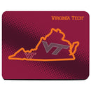 MOUSEPAD  SOM VIRGINIA TECH
COL, CurrentProduct, Drinkware_category_All, Virginia Tech Hokies, VRT
The Memory Company