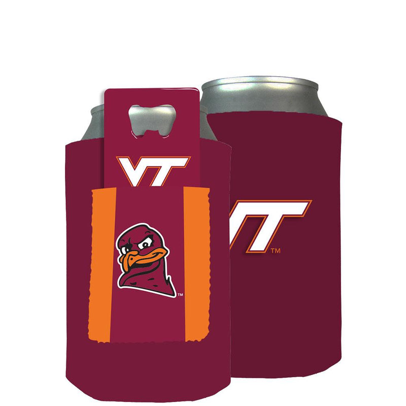 Can Insulator w/Opener | Virginia Tech
COL, OldProduct, Virginia Tech Hokies, VRT
The Memory Company