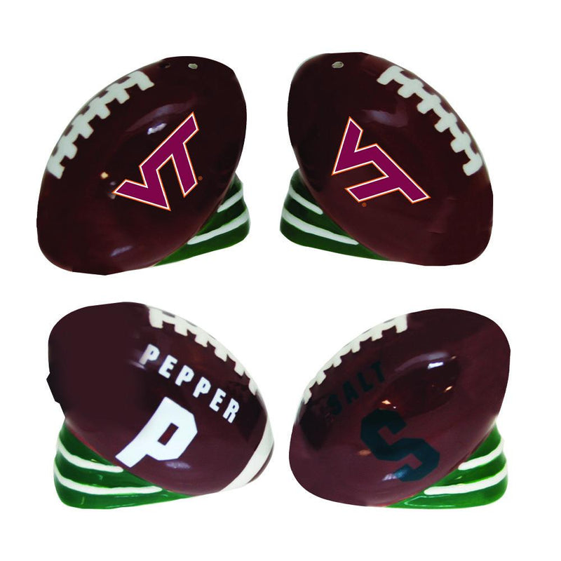 FOOTBALL S&P SHAKERS  Vir Tech
COL, CurrentProduct, Home&Office_category_All, Home&Office_category_Kitchen, Virginia Tech Hokies, VRT
The Memory Company