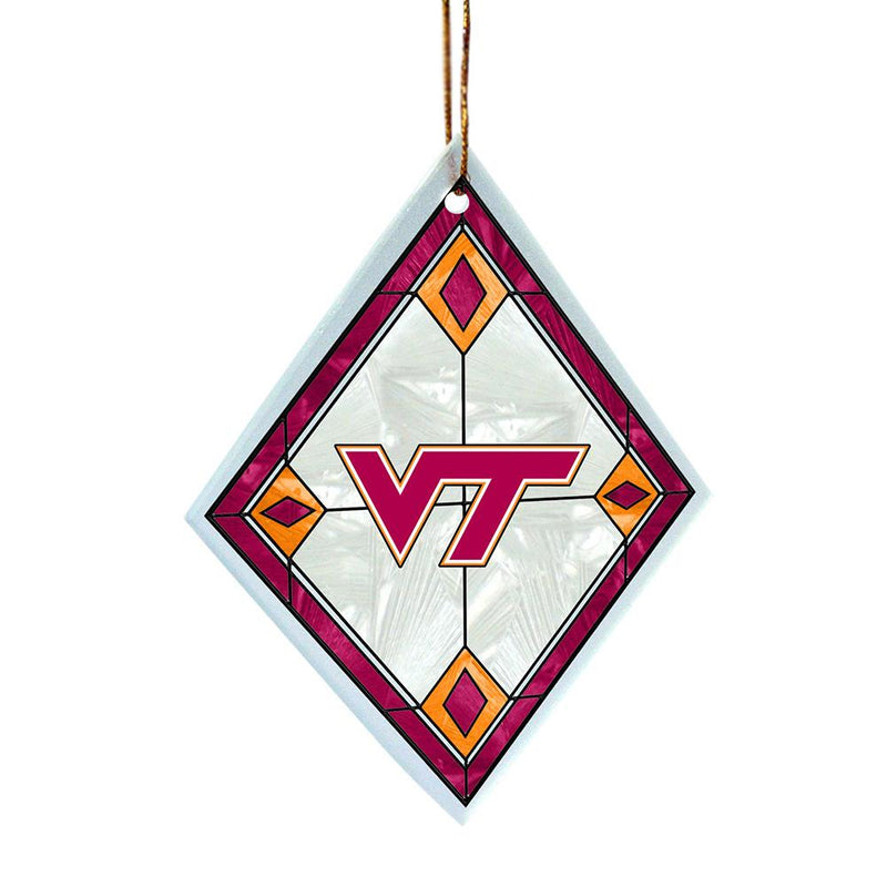 Art Glass Ornament - Virginia Tech
COL, CurrentProduct, Holiday_category_All, Holiday_category_Ornaments, Virginia Tech Hokies, VRT
The Memory Company