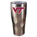 22oz Diamond Stainless Steel Tumbler | Virginia Tech Hokies
COL, CurrentProduct, Drinkware_category_All, Virginia Tech Hokies, VRT
The Memory Company