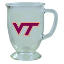 16oz Kona Mug VIRGINIA TECH
COL, OldProduct, Virginia Tech Hokies, VRT
The Memory Company