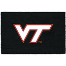Full Color Door Mat VIRGINIA TECH
COL, CurrentProduct, Home&Office_category_All, Virginia Tech Hokies, VRT
The Memory Company