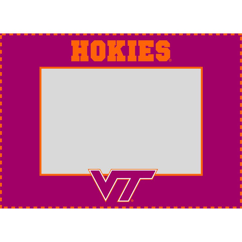 Art Glass Horiz Frame - Virginia Tech
COL, CurrentProduct, Home&Office_category_All, Virginia Tech Hokies, VRT
The Memory Company