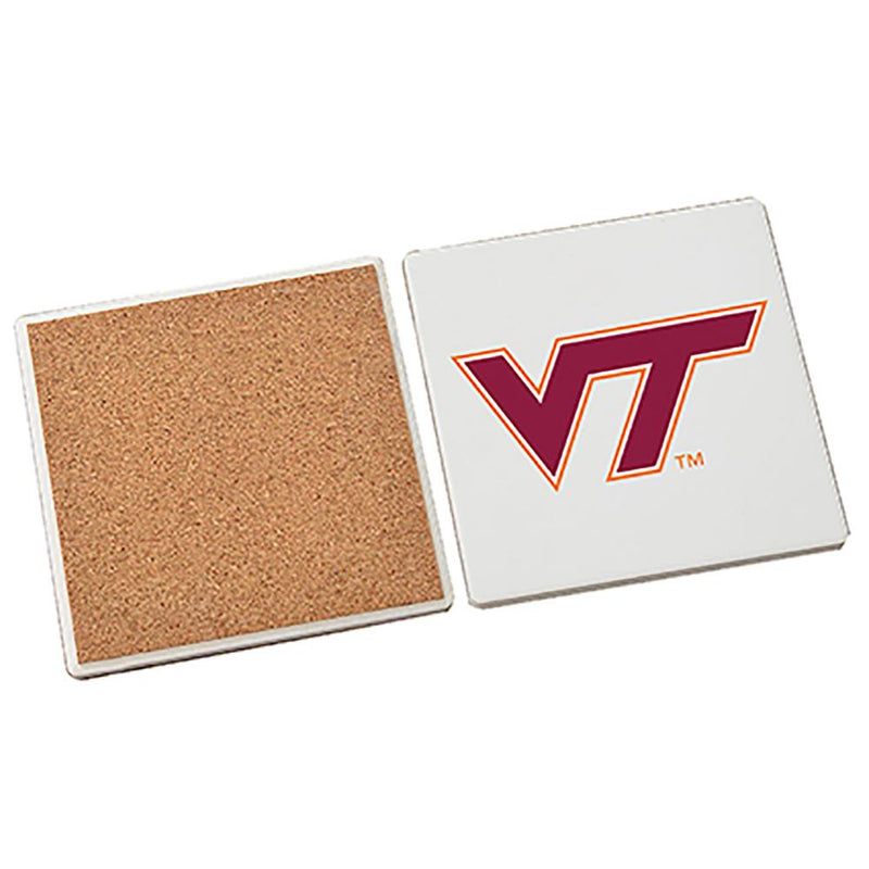 Single Stone Coaster DUKE UNIV
COL, CurrentProduct, Home&Office_category_All, Virginia Tech Hokies, VRT
The Memory Company