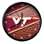 Virginia Tech Football Clock
Clock, Clocks, COL, CurrentProduct, Home Decor, Home&Office_category_All, Virginia Tech Hokies, VRT
The Memory Company