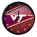 Virginia Tech Football Clock
Clock, Clocks, COL, CurrentProduct, Home Decor, Home&Office_category_All, Virginia Tech Hokies, VRT
The Memory Company