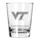 15oz Personalized Double Old-Fashioned Glass | Virginia Tech
COL, College, CurrentProduct, Custom Drinkware, Drinkware_category_All, Gift Ideas, Personalization, Personalized_Personalized, Virginia Tech, Virginia Tech Hokies, VRT
The Memory Company