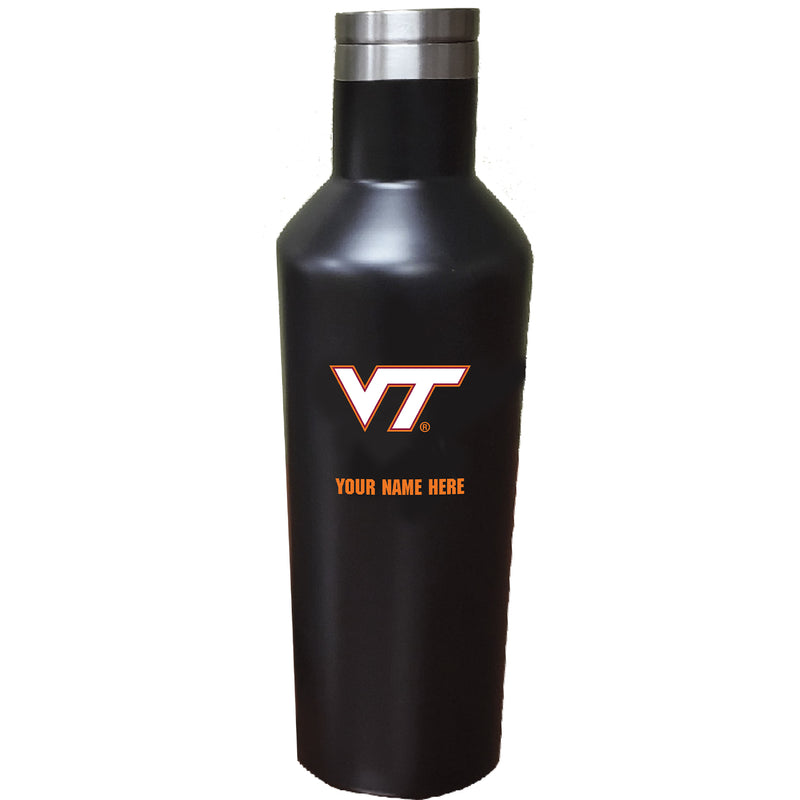 17oz Black Personalized Infinity Bottle | Virginia Tech Hokies
2776BDPER, COL, CurrentProduct, Drinkware_category_All, Florida State Seminoles, Personalized_Personalized, Virginia Tech Hokies, VRT
The Memory Company
