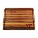 Personalized Acacia Cutting & Serving Board | Virginia Tech Hokies
COL, CurrentProduct, Home&Office_category_All, Home&Office_category_Kitchen, Personalized_Personalized, Virginia Tech Hokies, VRT
The Memory Company