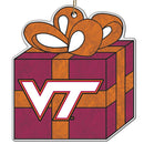 Art Glass Gift Ornament | Virginia Tech
COL, OldProduct, Virginia Tech Hokies, VRT
The Memory Company