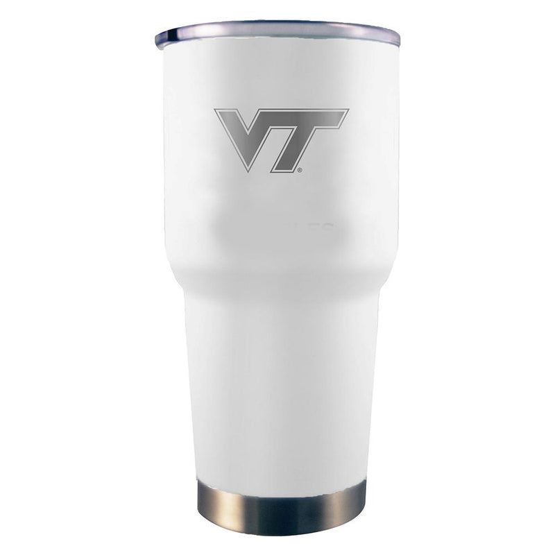 30oz Wht Tmblr ETC Virginia Tech
COL, CurrentProduct, Drinkware_category_All, Virginia Tech Hokies, VRT
The Memory Company