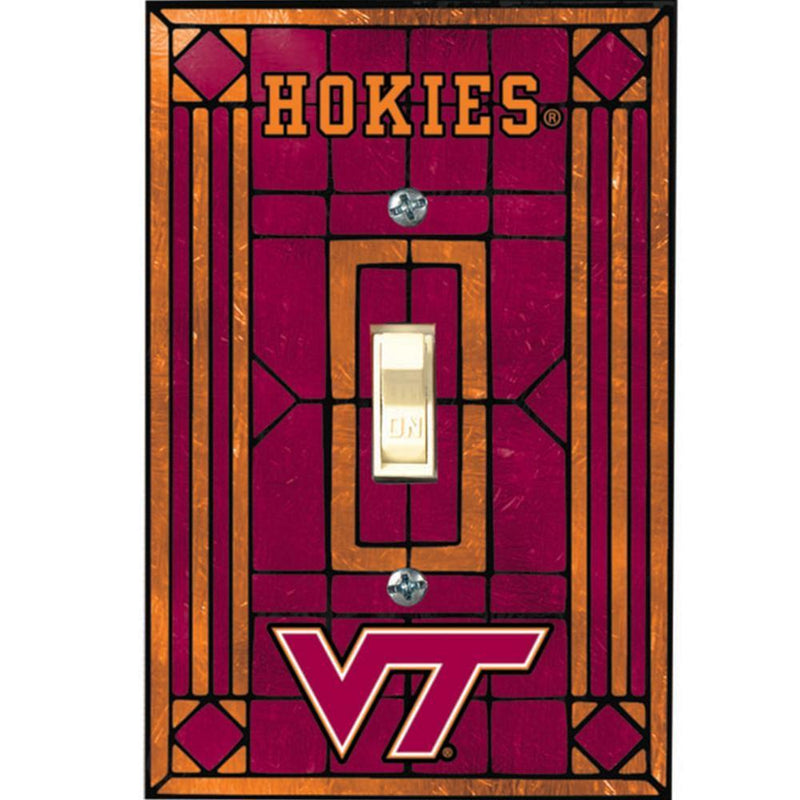 Art Glass Light Switch Cover | Virginia Tech
COL, CurrentProduct, Home&Office_category_All, Home&Office_category_Lighting, Virginia Tech Hokies, VRT
The Memory Company