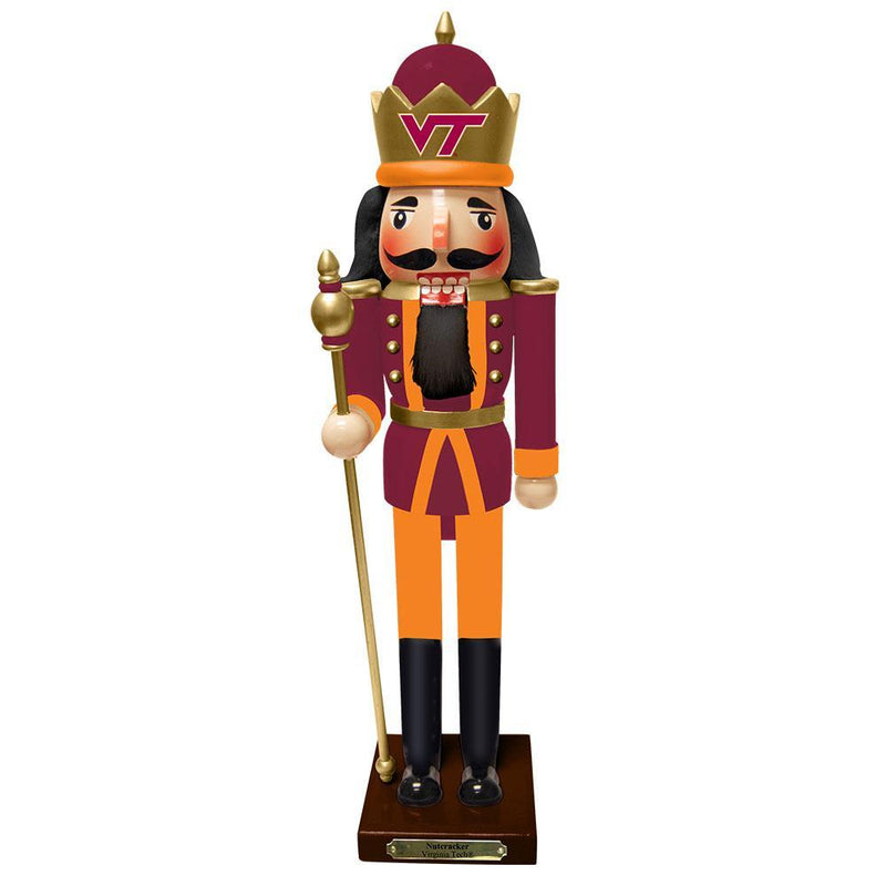 2011 Nutcreacker Ornament | Virginia Tech
COL, Holiday_category_All, OldProduct, Virginia Tech Hokies, VRT
The Memory Company