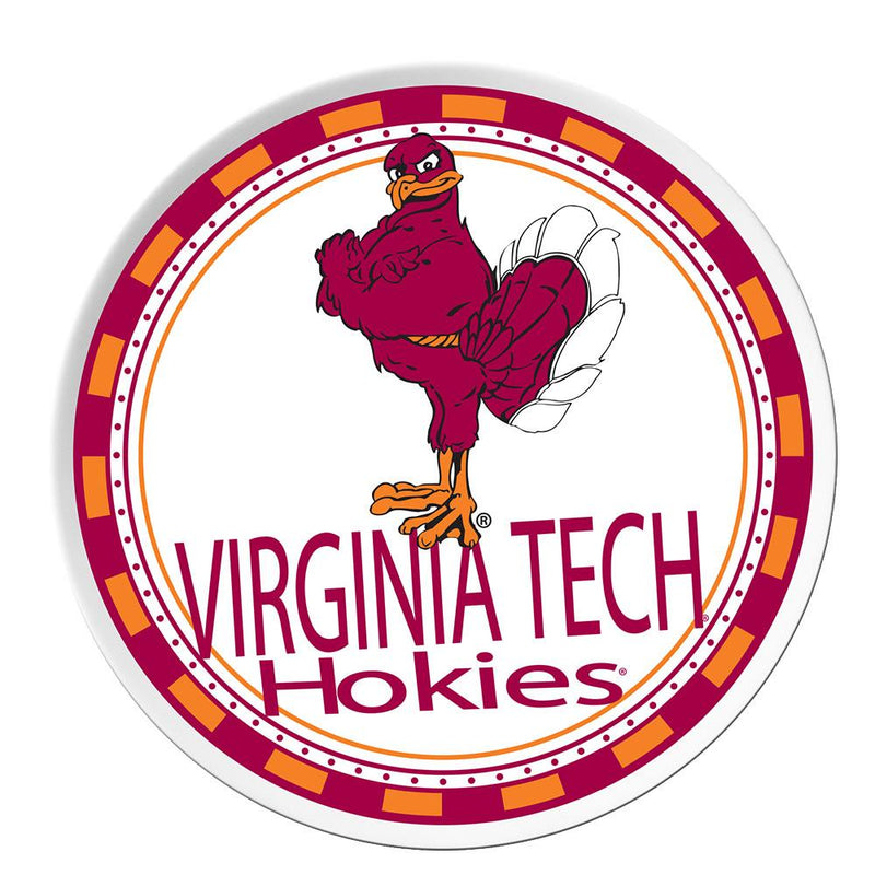 Gameday 2 Plate - Virginia Tech
COL, OldProduct, Virginia Tech Hokies, VRT
The Memory Company