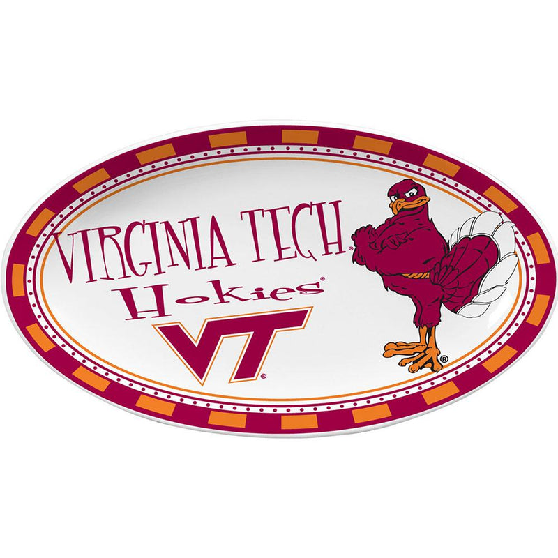 Gameday 2 Platter - Virginia Tech
COL, OldProduct, Virginia Tech Hokies, VRT
The Memory Company