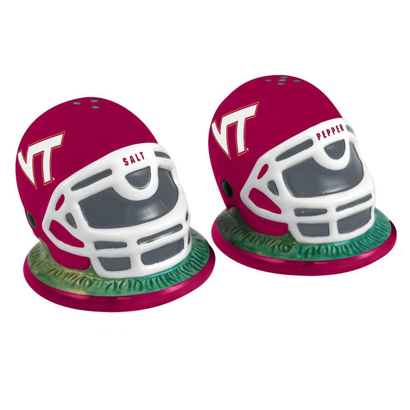 Helmet S&P Shakers - Virginia Tech
COL, OldProduct, Virginia Tech Hokies, VRT
The Memory Company