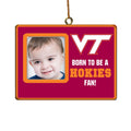 Born to Be Ornament | Virginia Tech
COL, OldProduct, Virginia Tech Hokies, VRT
The Memory Company