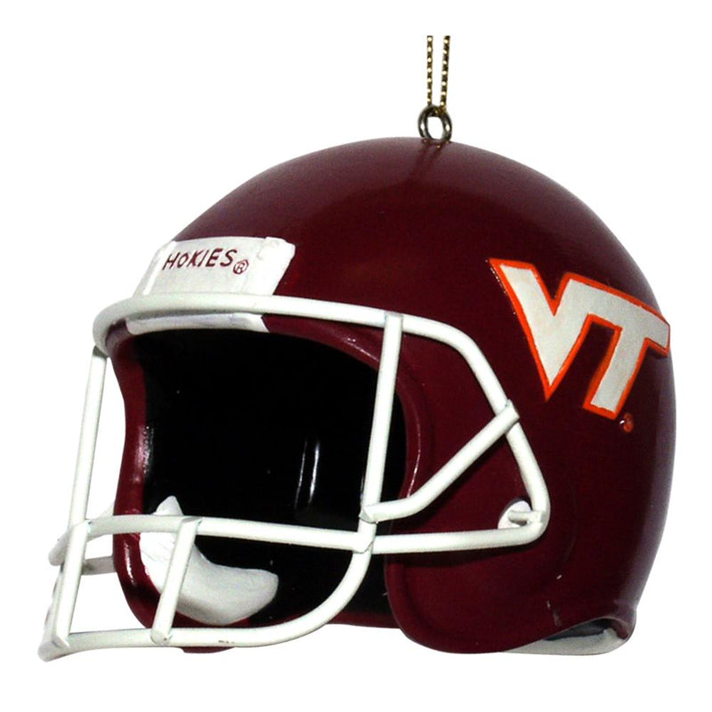 3in Helmet Ornament - Virginia Tech
COL, CurrentProduct, Holiday_category_All, Holiday_category_Ornaments, Virginia Tech Hokies, VRT
The Memory Company