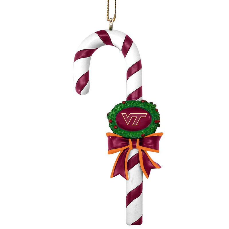 2 Pack Candy Cane Ornament Set | Virginia Tech
COL, OldProduct, Virginia Tech Hokies, VRT
The Memory Company