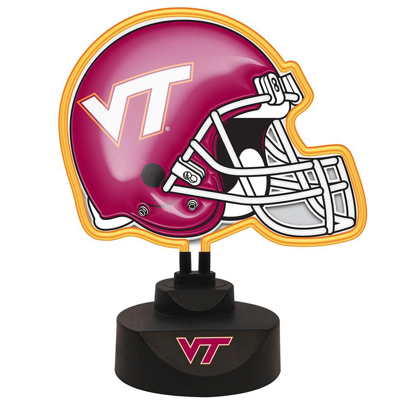 Neon Helmet Lamp - Virginia Tech
COL, OldProduct, Virginia Tech Hokies, VRT
The Memory Company