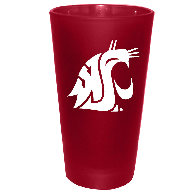 16oz Team Color Frosted Glass | Washington State Cougars
COL, CurrentProduct, Drinkware_category_All, WAS, Washington State Cougars
The Memory Company