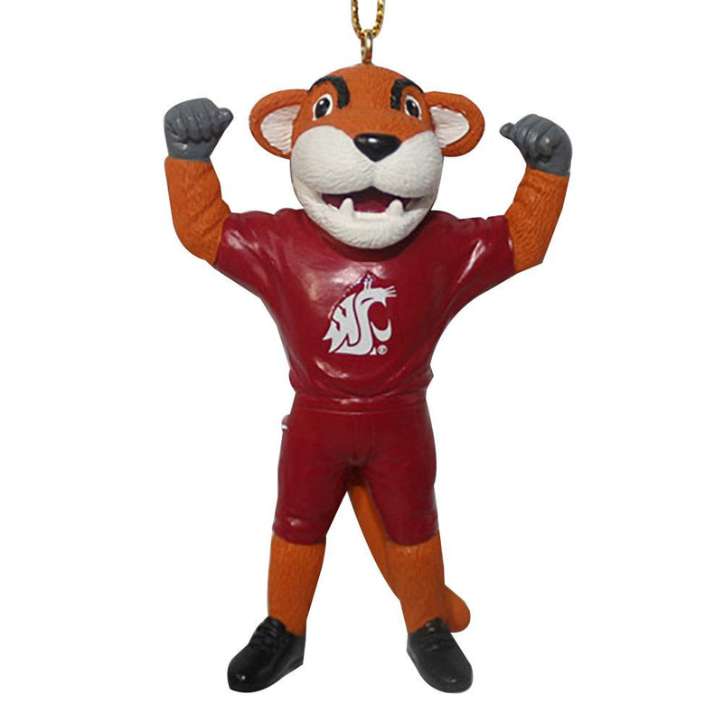 Mascot Ornament - Washington State University
COL, CurrentProduct, Holiday_category_All, Holiday_category_Ornaments, WAS, Washington State Cougars
The Memory Company