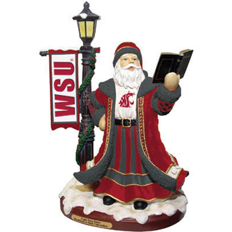 Fight Song Santa | Washington State University
COL, Holiday_category_All, OldProduct, WAS, Washington State Cougars
The Memory Company
