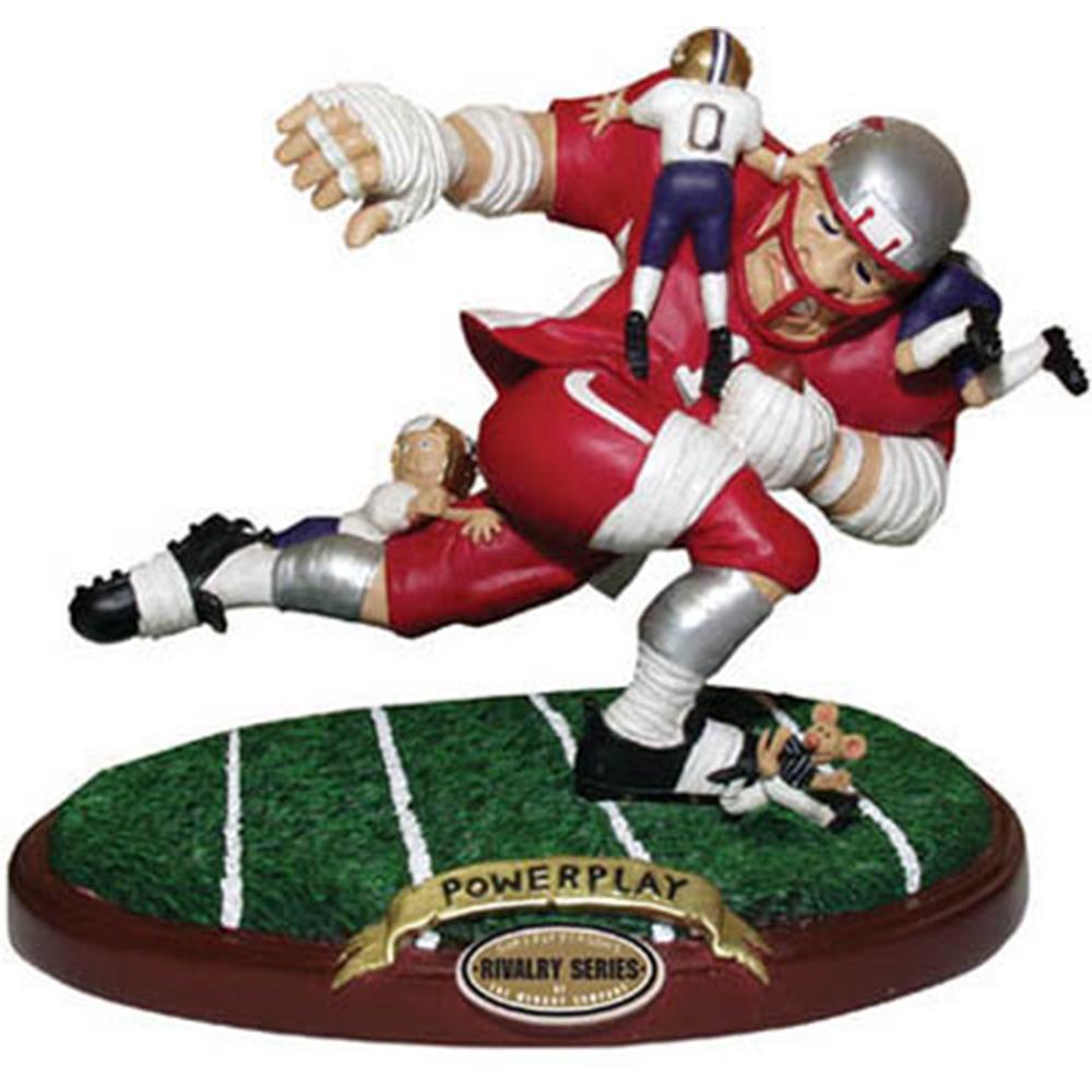 Powerplay Rivalry | Washington State University
COL, OldProduct, WAS, Washington State Cougars
The Memory Company