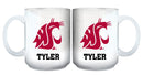 15oz White Personalized Ceramic Mug | Washington State
COL, CurrentProduct, Custom Drinkware, Drinkware_category_All, Gift Ideas, Personalization, Personalized_Personalized, WAS, Washington State Cougars
The Memory Company