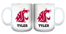 15oz White Personalized Ceramic Mug | Washington State
COL, CurrentProduct, Custom Drinkware, Drinkware_category_All, Gift Ideas, Personalization, Personalized_Personalized, WAS, Washington State Cougars
The Memory Company